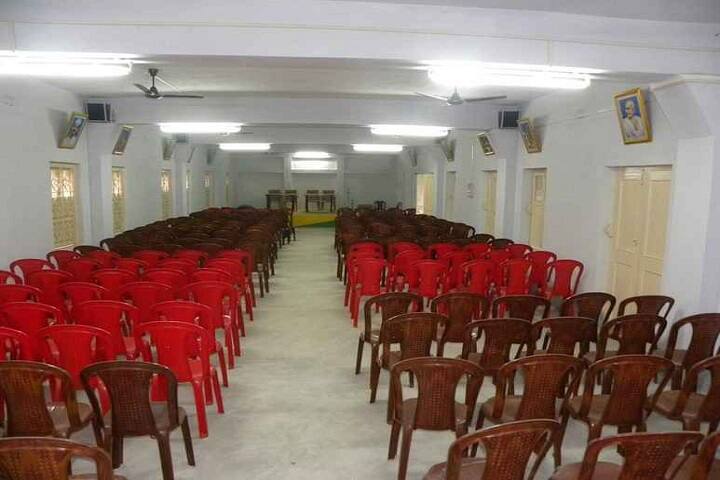 auditorium